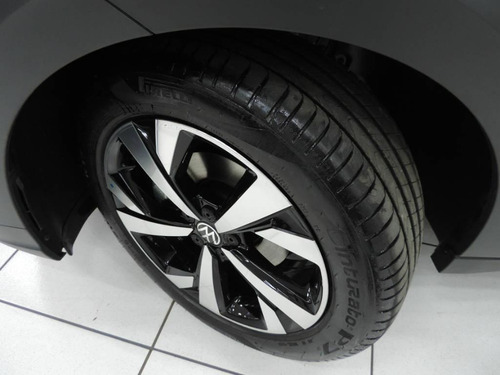 Volkswagen Nivus Highline 1.0 200 Tsi