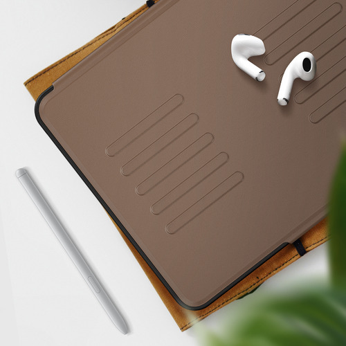 Funda Universal Con Soporte Multiángulo Para iPad Air 11 2025 M3 2024 M2 A3266 A3267 A3270 A2902 A2903 A290