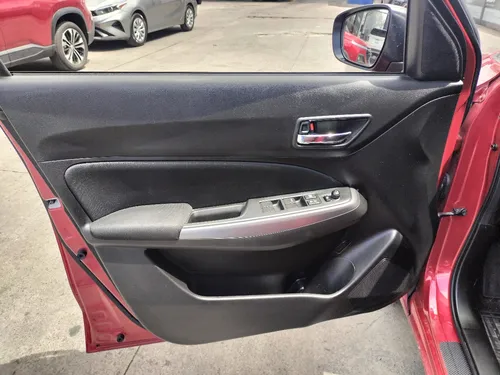 Suzuki Swift 5p Boosterjet L3/1.0/T Man