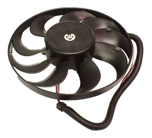 Electroventilador Pequeño Bora 2.0 Seat Golf Iv