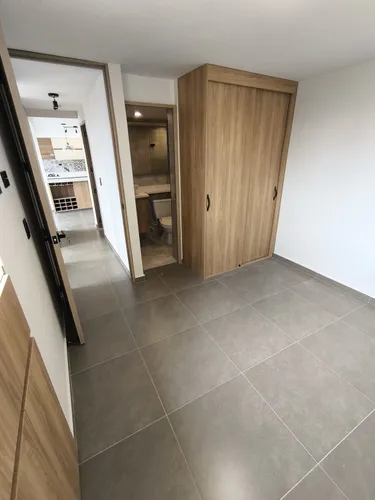 Vendo Apartamento