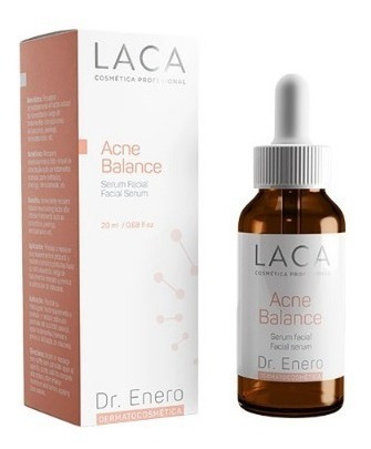 Acne Balance Laca