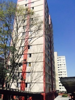 Imagem 16 de 18 de Apartamento Para Locação Jardim Celeste, São Paulo 2 Dormitórios, 1 Sala, 1 Banheiro, 1 Vaga 55,00 Construída, 55,00 Útil - Ap00357 - 4851749