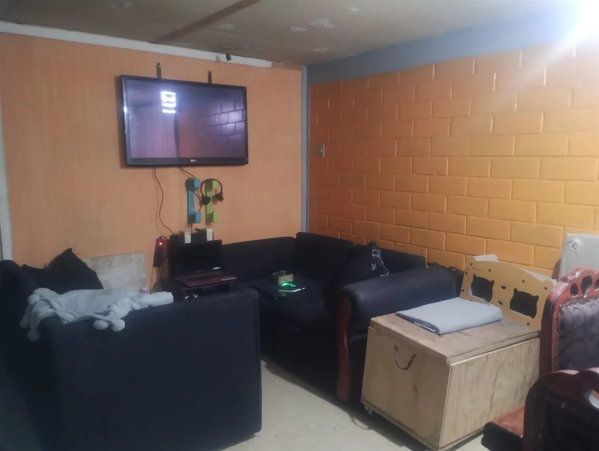 Imagen 3 de 21 de Departamento 3 Piso En Venta De 1 Dorm. En Puente Alto