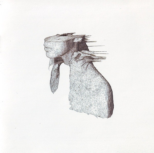 Cd Coldplay - A Rush Of Blood To The Head Nuevo Obivinilos