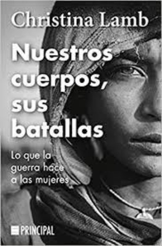 Libro Nuestros Cuerpos, Sus Batallas. /268