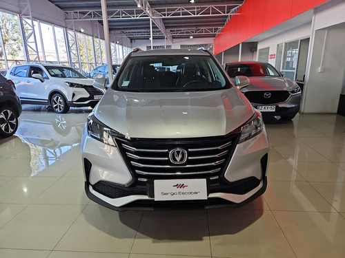 Changan Cs15 Cs15 1.5 Aut 2022