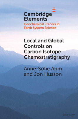 Libro Local And Global Controls On Carbon Isotope Chemost...