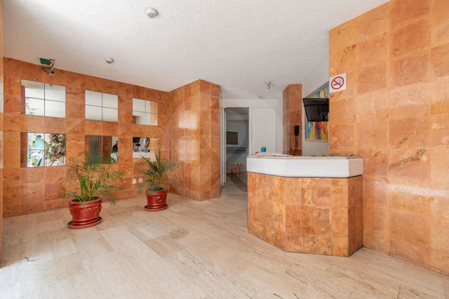 Departamento En Venta En Polanco Iv Sección