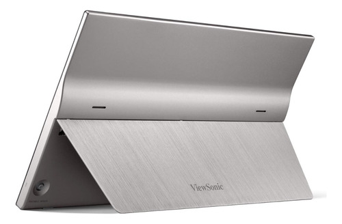 Monitor Viewsonic Td1566 16 Fhd 6.5ms 60hz Portatil Touch
