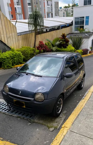 Renault Twingo 1.2 Access