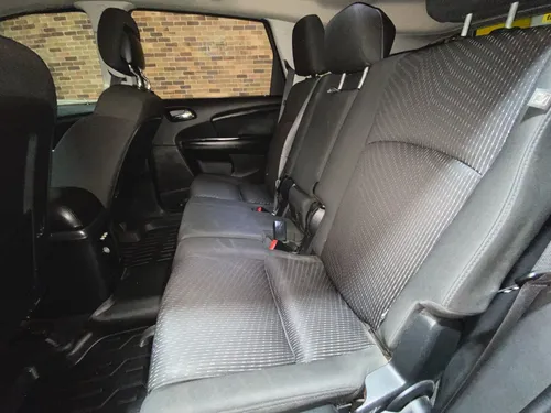 Dodge Journey 2.4 Sxt