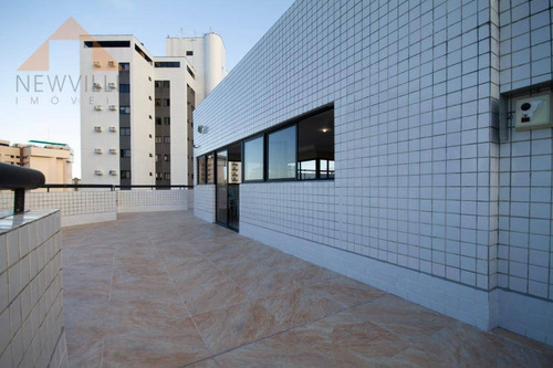 Apartamento Com 3 Quartos Para Alugar, 98 M² Por R$ 3.630/mês - Boa Viagem - Recife/pe - Ap0532
