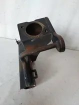 Comprar Suporte Chassis Traseiro Direito Fixa Gabine Hyundai Hr 2006