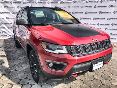 Jeep Compass 2020