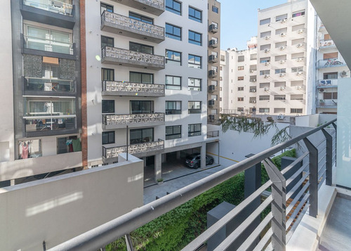 Venta Depto 2 Amb Amenities Caballito