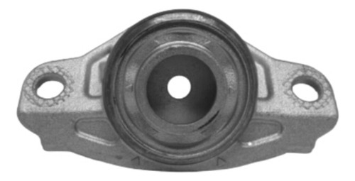 Coxim Do Amortecedor Traseiro A3 Passat Golf Mk7