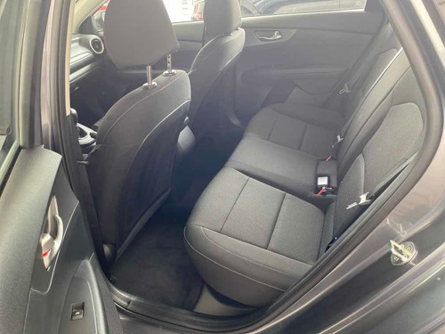 Kia Forte Sedan 2021 2.0 Ex Mt