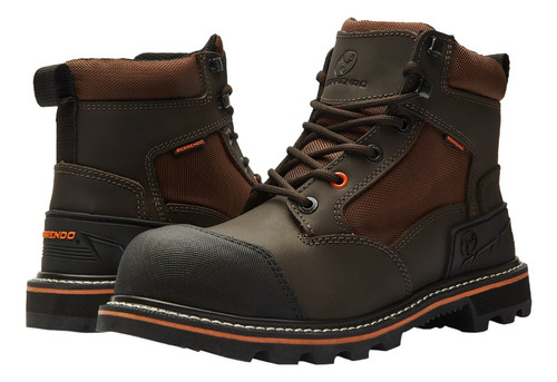 Botas Dielectricas Berrendo 180 Unisex