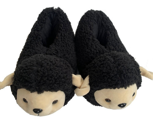 Pantuflas Babuchas Ovejas, Perfecto Regalo Entrega Inmediata