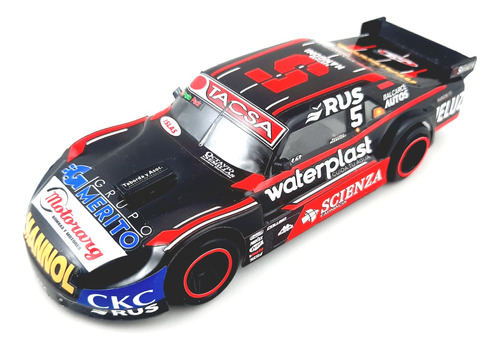 Santiago Mangoni Chevy Tc 2023 N 5 Claseslot Esc 1/32