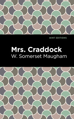 Libro Mrs. Craddock - Maugham, W. Somerset