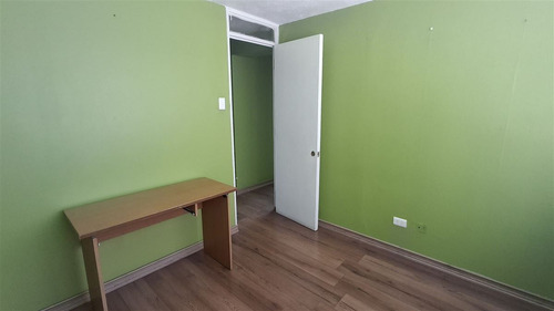 Departamento En Venta De 3 Dorm. En Santiago