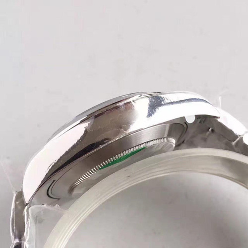 Reloj Log Series De Acero Inoxidable Para Hombre