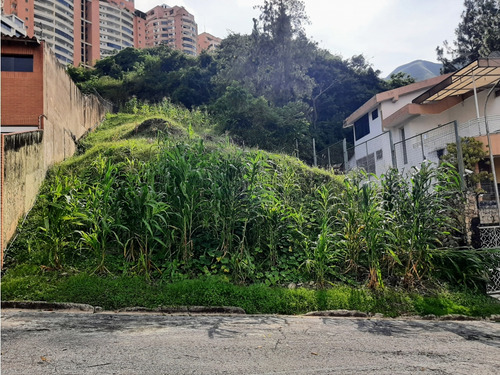 Terreno En Venta En El Parral Dv-6963216
