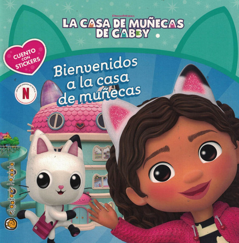 Bienvenidos A La Casa De Muñecas