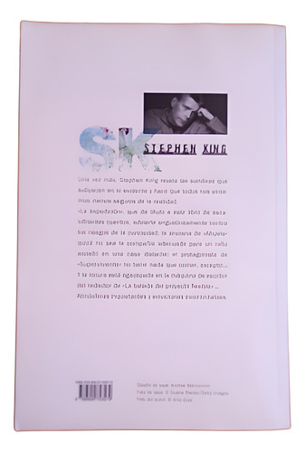 La Expedicion - Stephen King (Usado)