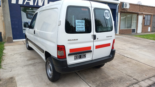 Peugeot Partner 1.6 Hdi Furgon Confort