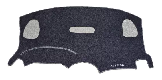 Cubretablero Bordado Chrysler Voyager Modelos 2001-2008