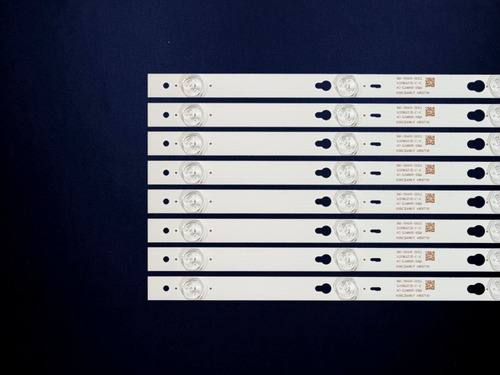 Kit Leds Tcl L48f1620e L48f1620 (8t 5l) - Aluminio, Nuevo