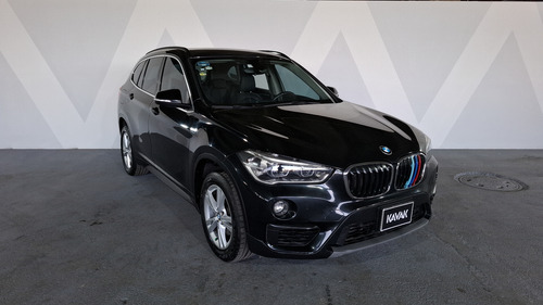 BMW X1 1.5 SDRIVE18IA EXECUTIVE DCT