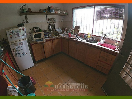 Venta De Chacra 1.8 Has En El Colorado, Canelones