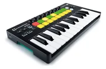 Comprar Novation Launchkey Mini Mk2 Controlador 25 Teclas Pads Fader