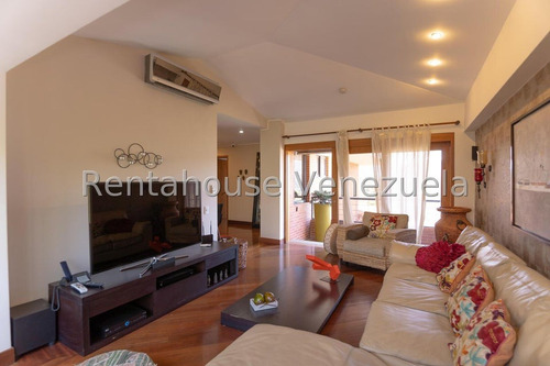 Casa En Venta Caurimare Mls #25-5517 Bm