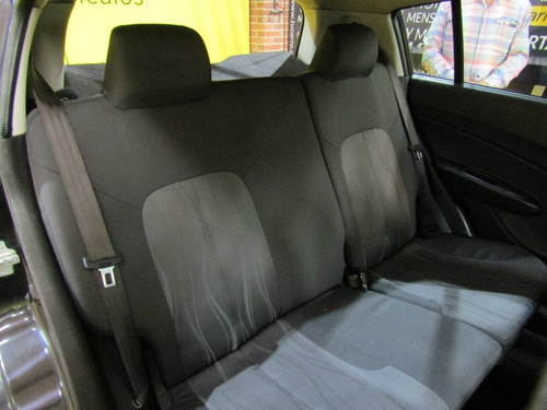 Imagen 14 de 15 de Chevrolet
