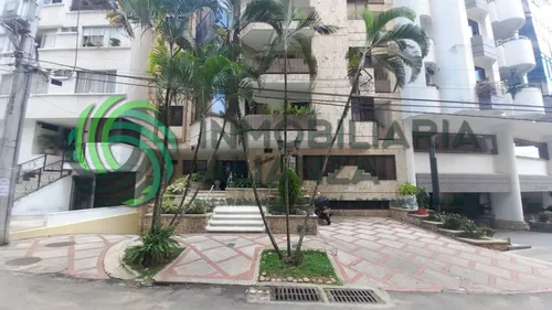 Apartamento En Arriendo En Cabecera Del Llano. Cod A16409