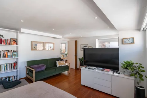 Apartamento En Venta En Chapinero. Cod V20981