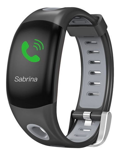 Imagen 1 de 4 de Reloj Deportivo Instto Insport Lite 2 Pulsometro Running