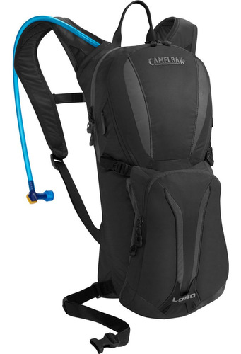 Mochila De Hidratacion Camelbak Lobo 3 Litros - Racer Bikes