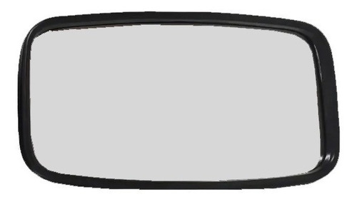 Espejo Retrovisor Externo Para Ford F-4000 Tipo Original