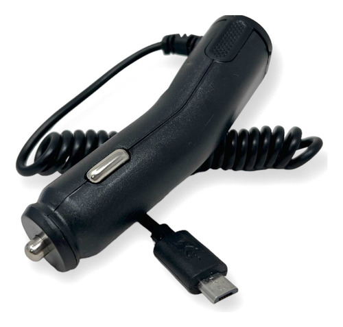 Pack X5 Cargadores Para Auto Micro Usb V8 - 3.1a - Dinax