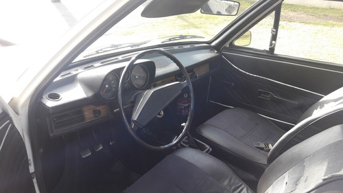 Passat 77