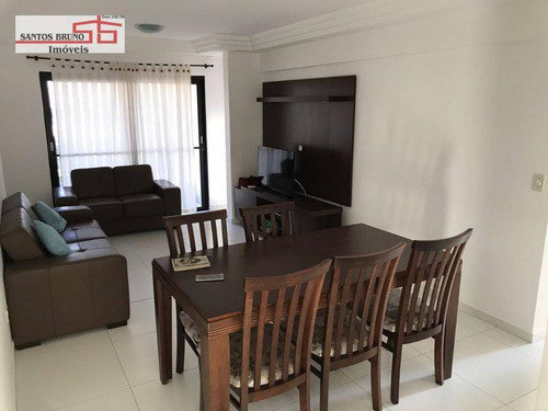 Imagem 1 de 11 de Apartamento À Venda, 75 M² Por R$ 479.000,00 - Casa Verde - São Paulo/sp - Ap1915