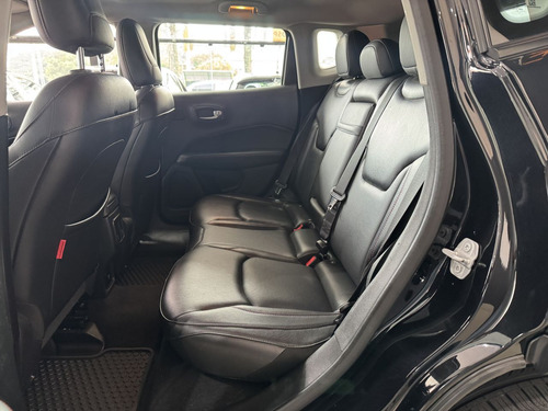 Jeep Compass COMPASS TRAILHAWK 2.0 4x4 Dies. 16V Aut.