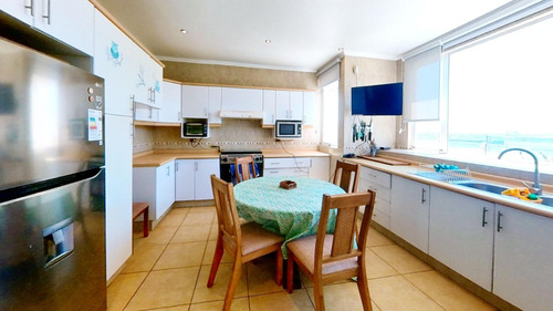 Se Vende Lujosa Casa Con Sector La Herradura, Coquimbo.