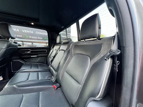 Dodge Ram 1500 Laramie 2023